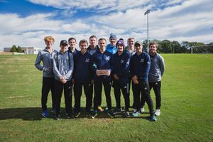 Image post by @bjubruins on Instagram