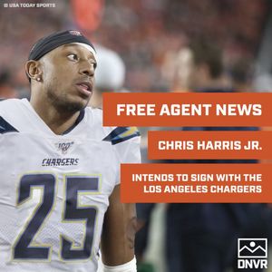 Image post by @dnvr_sports on Instagram