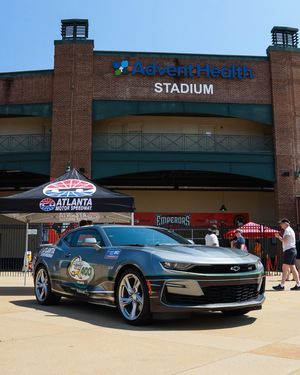 Image post by @goemperors on Instagram