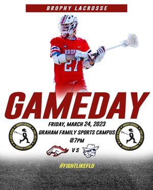 Image post by @brophylacrosse on Instagram