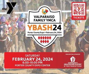 Image post by @ValparaisoFamilyYMCA on Facebook