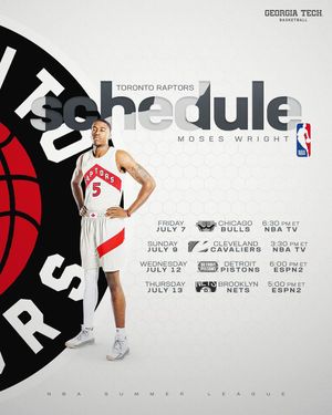 Image post by @gtmensbasketball on Instagram