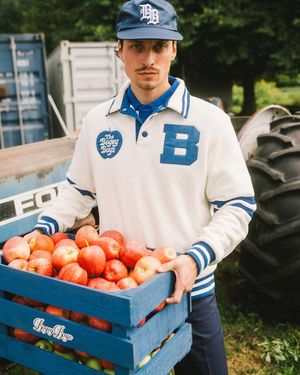 Image post by @bogeyboys on Instagram