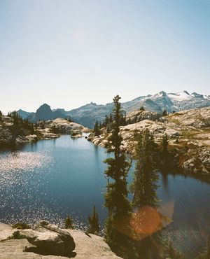 Image post by @moment on Instagram