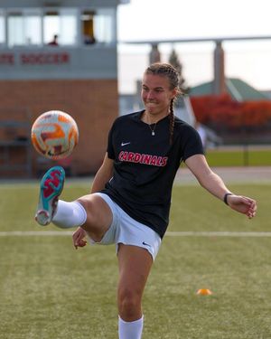 Image post by @bsusportslink on Facebook