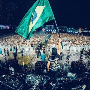 Image post by @edc_lasvegas on Instagram