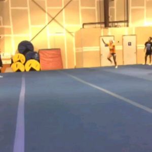 Image post by @usdcheer on Instagram