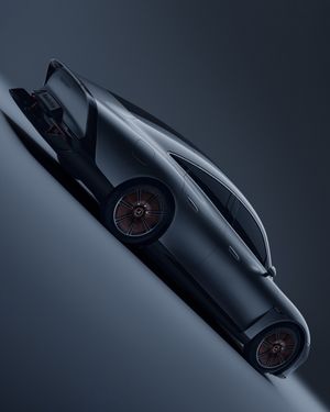 Image post by @mercedesbenz on Instagram