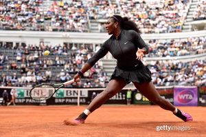 Image post by @gettyimages on Instagram