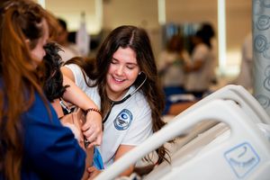 Image post by @collincollege on Instagram