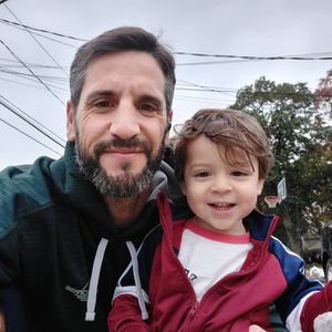 Image post by @chrisfontanagp on Instagram