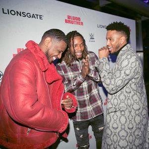 Image post by @myfabolouslife on Instagram