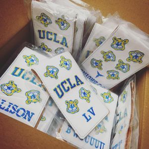 Image post by @uclawomensgolf on Instagram