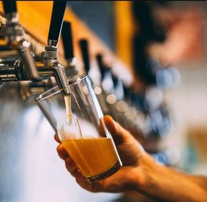 Image post by @navigationbrewingco on Instagram
