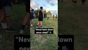 Video post by @maxpreps on YouTube