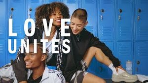 Video post by @adidas on YouTube
