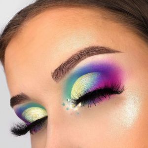 Image post by @nyxcosmetics on Instagram