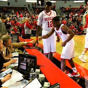 Image post by @bradleyumbb on Instagram