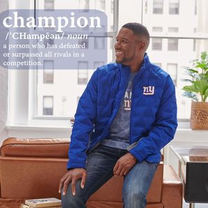 Image post by @michaelstrahanbrand on Instagram