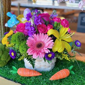 Image post by @bonita_flowers on Instagram