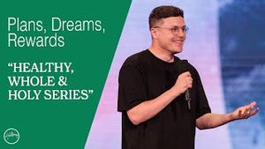 Video post by @hillsong on YouTube