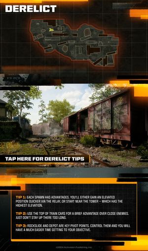 Image post by @CallofDuty on Twitter