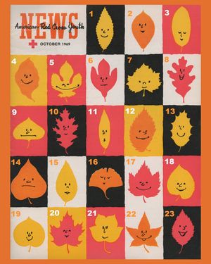 Image post by @americanredcross on Instagram