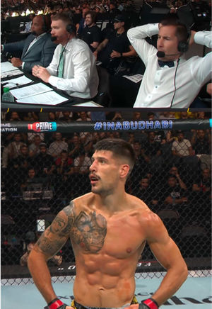 Video post by @ufc on TikTok