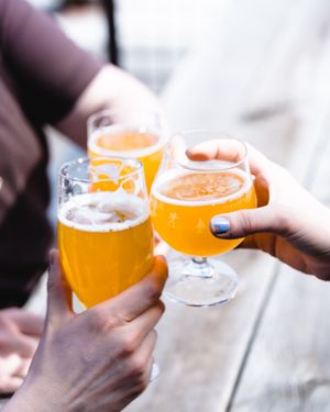Image post by @greatdividebrew on Instagram