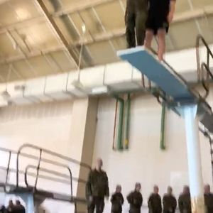 Image post by @marionmilitary on Instagram