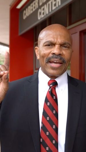 Video post by @ncstatecareerdevelopment on Instagram