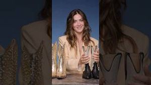 Video post by @cosmopolitan on YouTube