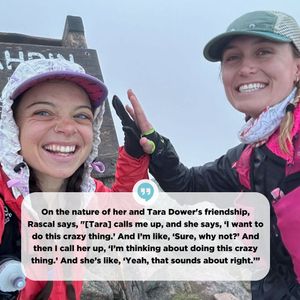 Image post by @irunfar on Instagram