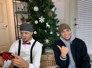 Image post by @kburton_25 on Instagram