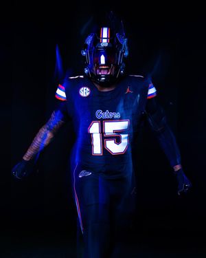 Image post by @gatorsfb on Instagram