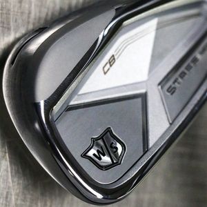 Image post by @wilsongolf on Instagram