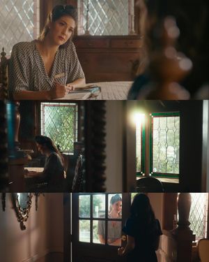 Image post by @framebyrath on Instagram