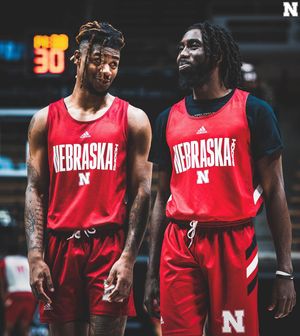 Image post by @huskermbb on Instagram