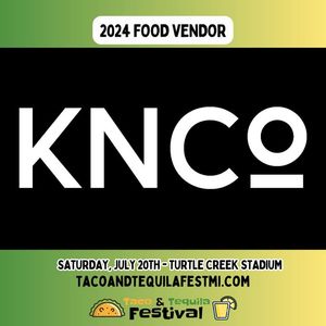 Image post by @tacoandtequilafest on Facebook