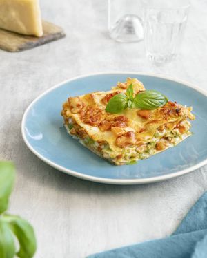 Image post by @barilla on Instagram