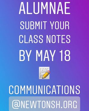 Image post by @newtoncountryday on Instagram