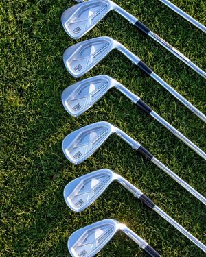 Image post by @wilsongolfcanada on Instagram