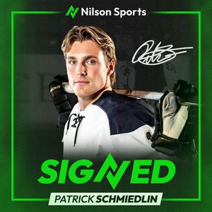 Image post by @nilsonsports on Instagram