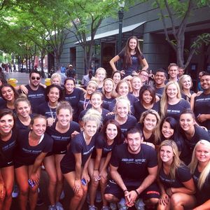 Image post by @broncospirit on Instagram