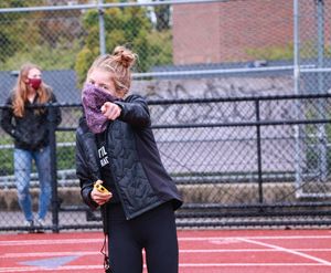 Image post by @allie_ostrander on Instagram