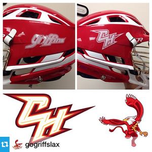 Image post by @cascade_lacrosse on Instagram