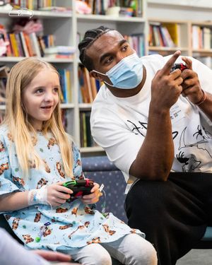 Image post by @seahawkscommunity on Instagram