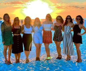 Image post by @hofstradanceteam on Instagram