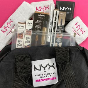 Image post by @nyxcosmetics on Instagram