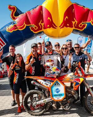 Image post by @redbullshop on Instagram